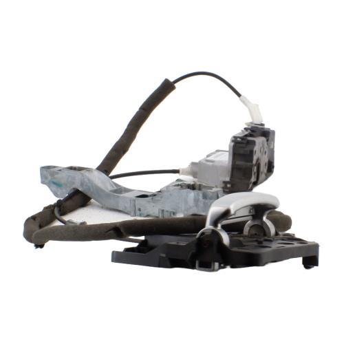 Image Fermeture centralisee arriere droit - PEUGEOT PARTNER 2