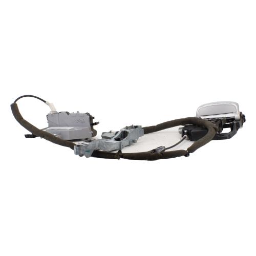 Image Fermeture centralisee arriere droit - PEUGEOT PARTNER 2