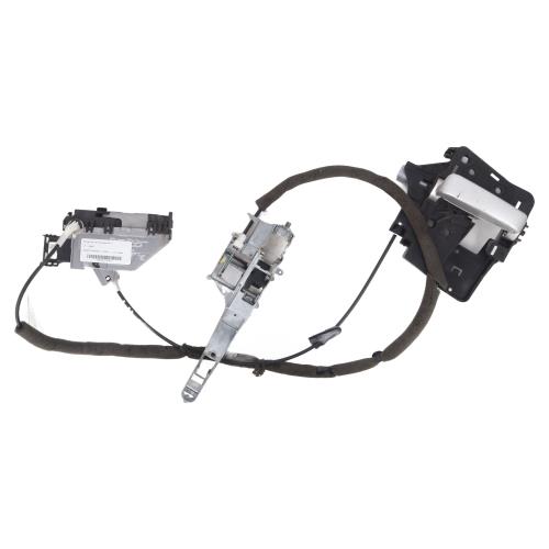 Image Fermeture centralisee arriere droit - PEUGEOT PARTNER 2