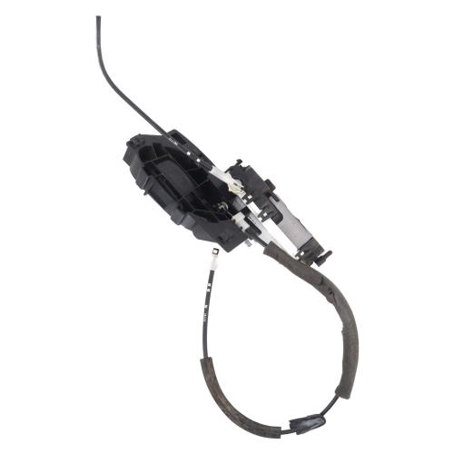 Image Fermeture centralisee avant droit - PEUGEOT PARTNER 2