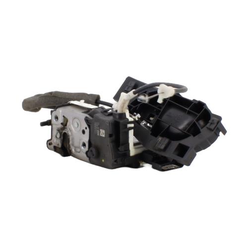 Image Fermeture centralisee avant droit - PEUGEOT PARTNER 2