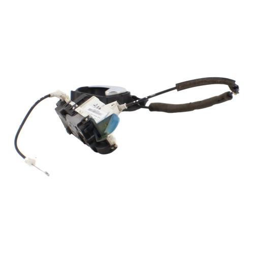 Image Fermeture centralisee avant gauche - PEUGEOT PARTNER 2