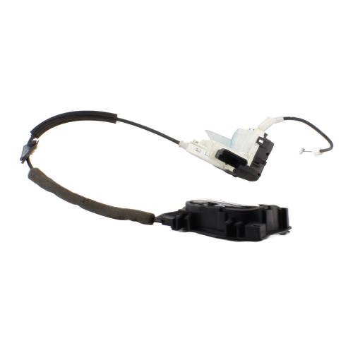 Image Fermeture centralisee avant gauche - PEUGEOT PARTNER 2