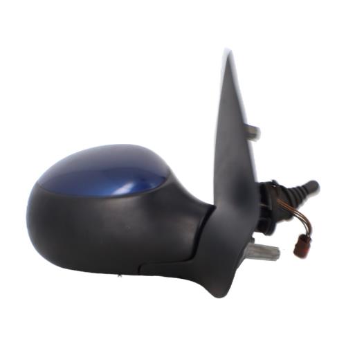 Image Retroviseur droit - PEUGEOT 206