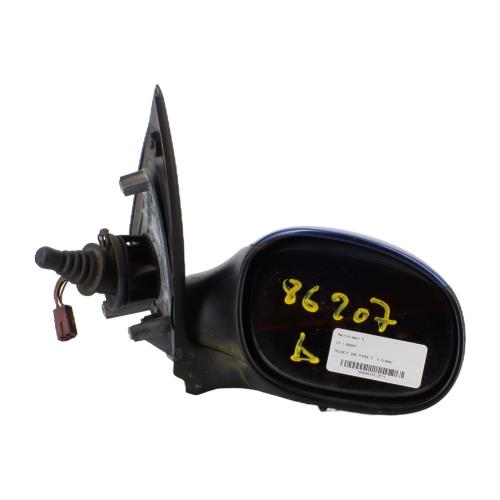 Image Retroviseur droit - PEUGEOT 206