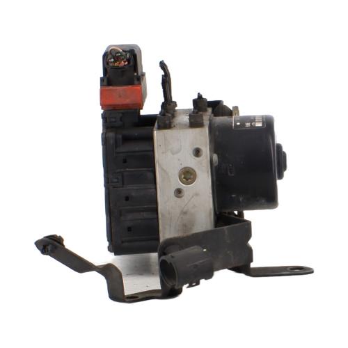 Image Bloc ABS (freins anti-blocage) - PEUGEOT 206