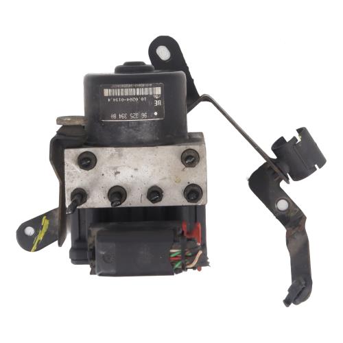 Image Bloc ABS (freins anti-blocage) - PEUGEOT 206