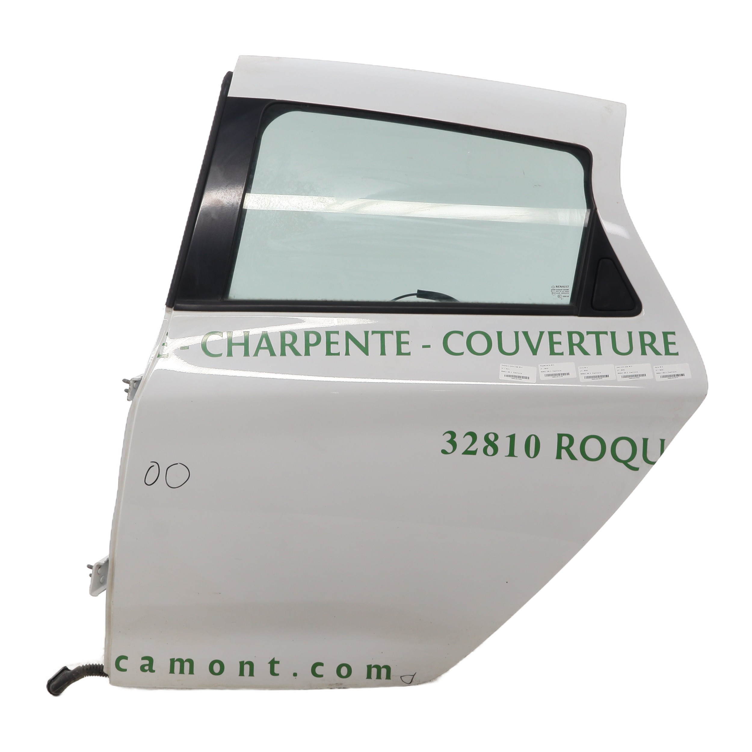 Pièce Auto
