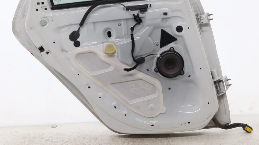 Image Vitre arriere gauche - RENAULT ZOE 2