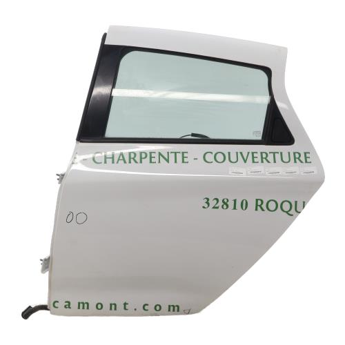 Image Fermeture centralisee arriere gauche - RENAULT ZOE 2