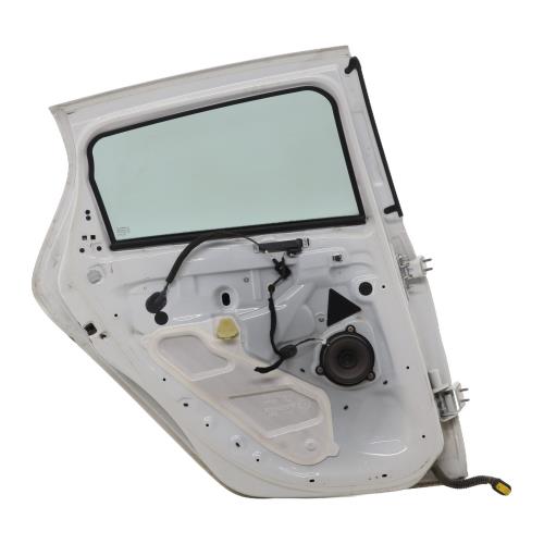 Image Fermeture centralisee arriere gauche - RENAULT ZOE 2