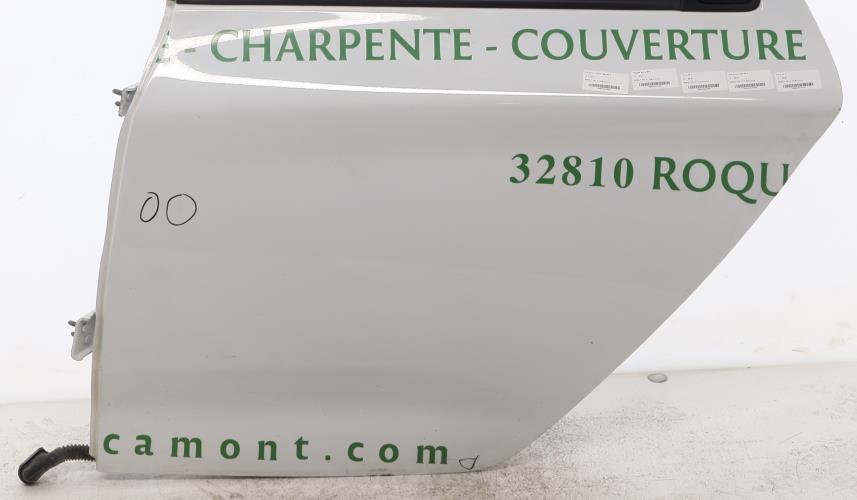 Image Fermeture centralisee arriere gauche - RENAULT ZOE 2