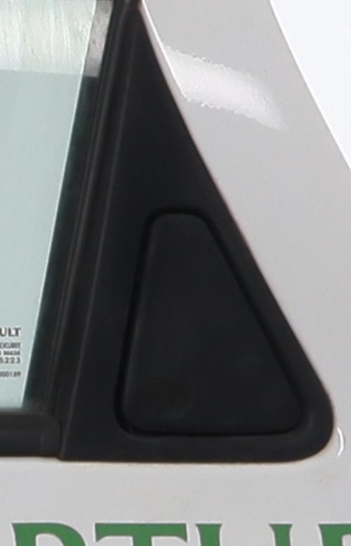 Image Fermeture centralisee arriere gauche - RENAULT ZOE 2