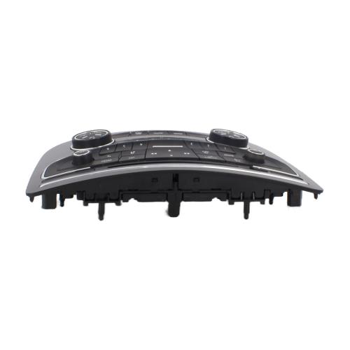 Image Commande chauffage - PEUGEOT 508 1 SW