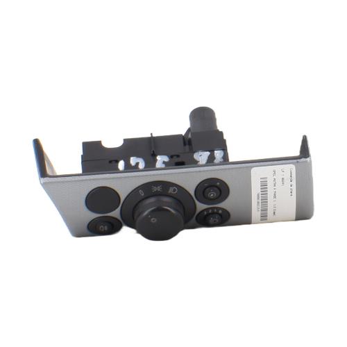 Image Commande de phare - OPEL ASTRA H