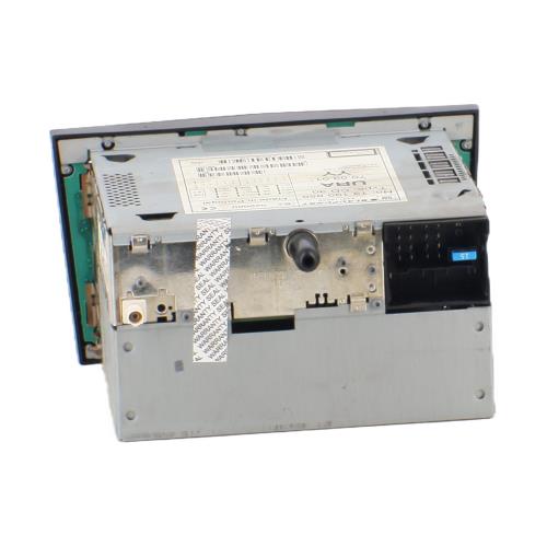 Image Autoradio d'origine - OPEL ASTRA H