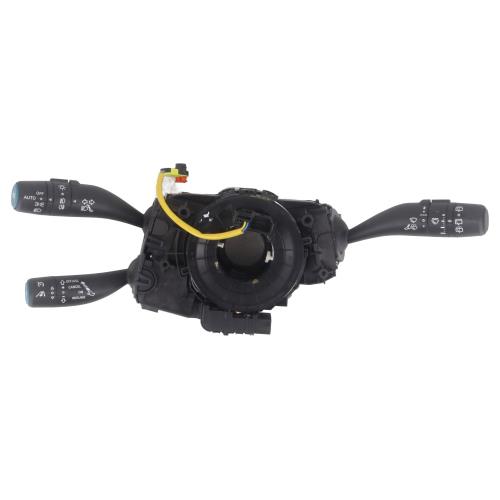 Image Com (Bloc Contacteur Tournant+Commodo Essuie Glace+Commodo Phare) - MG EHS