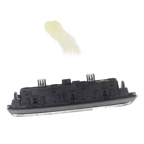 Image Commande chauffage - MG EHS