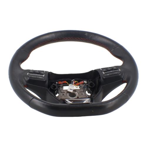 Image Volant - MG EHS