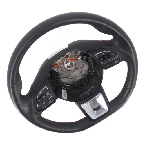 Image Volant - MG EHS