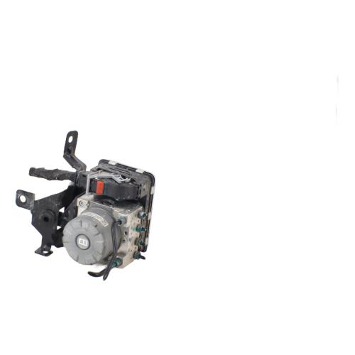 Image Bloc ABS (freins anti-blocage) - MG EHS