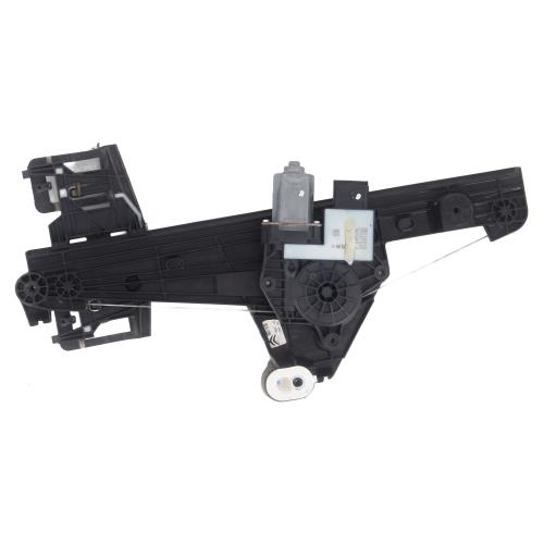 Image Leve vitre electrique arriere droit - CITROEN C4 3