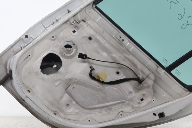 Image Custode arriere droit (porte) - RENAULT CLIO 3