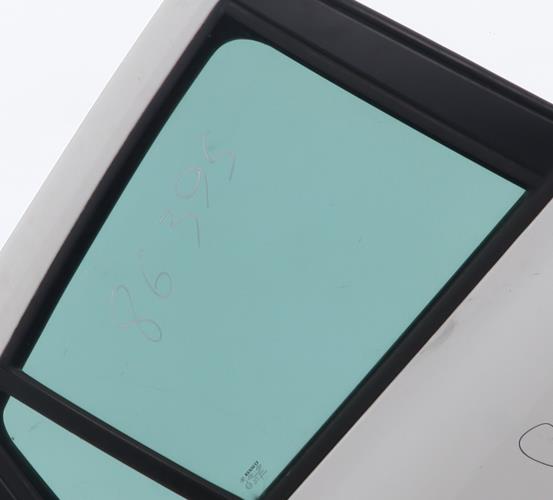 Image Custode arriere droit (porte) - RENAULT CLIO 3