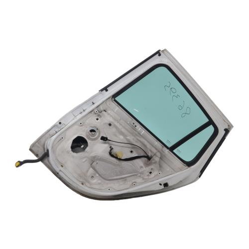 Image Poignee porte arriere droit - RENAULT CLIO 3