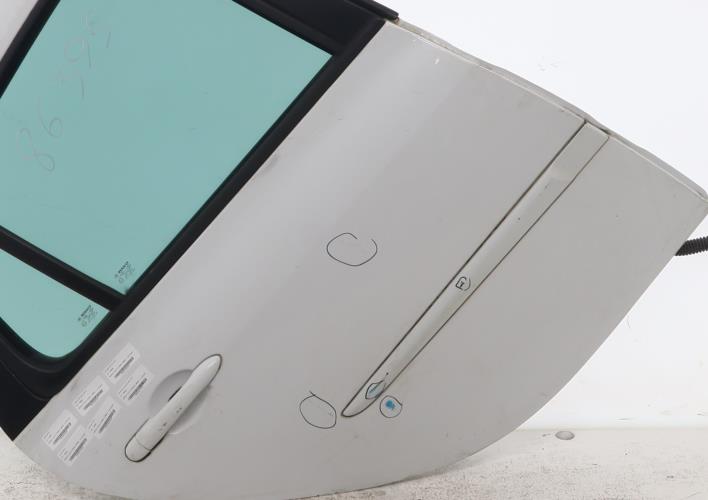 Image Leve vitre electrique arriere droit - RENAULT CLIO 3