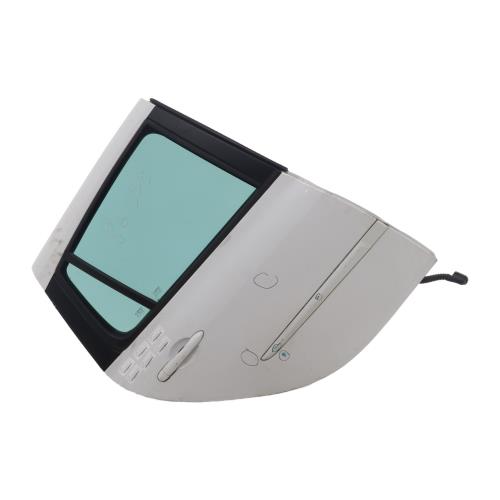 Image Leve vitre electrique arriere droit - RENAULT CLIO 3