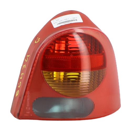 Image Feu arriere principal droit (feux) - RENAULT TWINGO 1