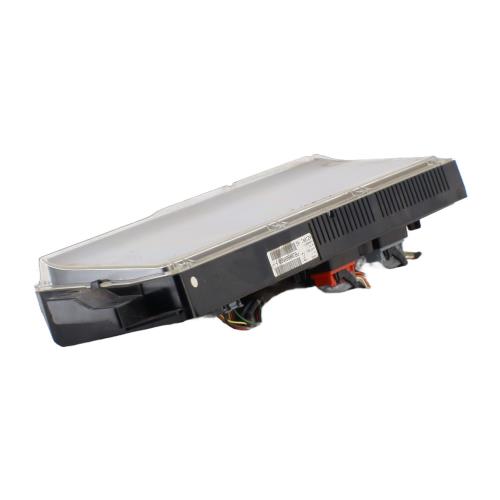 Image Compteur - RENAULT ESPACE 4