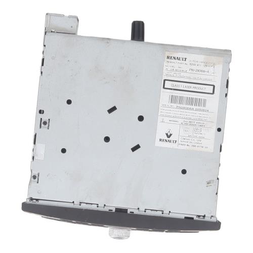 Image Autoradio d'origine - RENAULT ESPACE 4