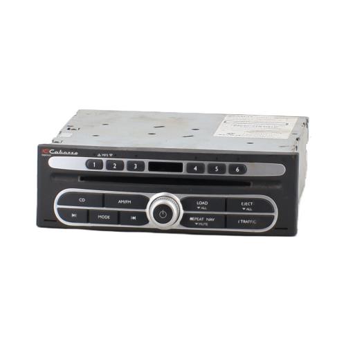 Image Autoradio d'origine - RENAULT ESPACE 4