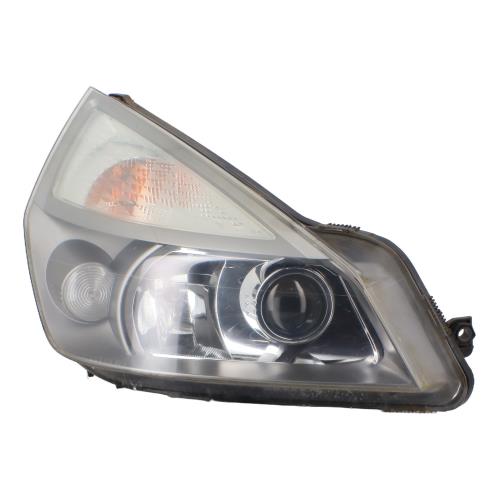 Image Optique avant principal droit (feux)(phare) - RENAULT GRAND ESPACE 4