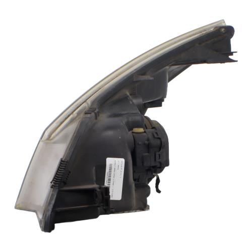 Image Optique avant principal droit (feux)(phare) - RENAULT GRAND ESPACE 4