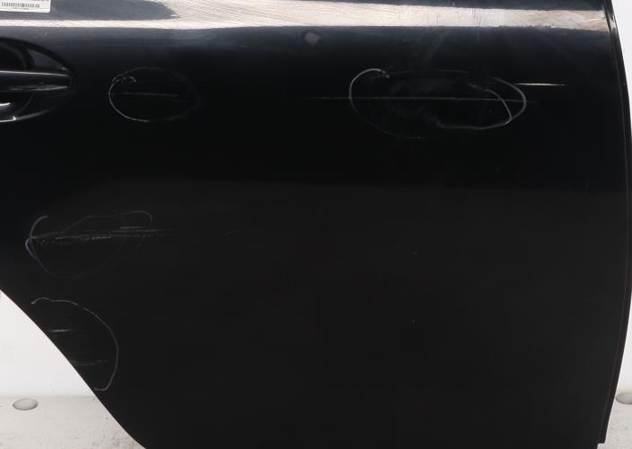 Image Custode arriere droit (porte) - TOYOTA AURIS 1