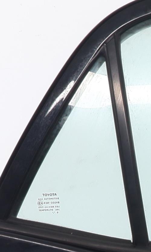 Image Fermeture centralisee arriere droit - TOYOTA AURIS 1