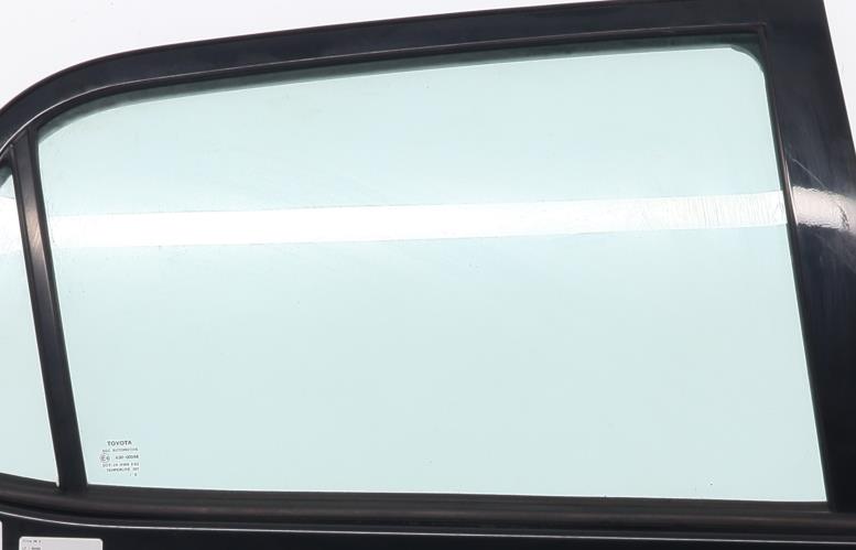 Image Leve vitre electrique arriere droit - TOYOTA AURIS 1