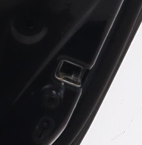 Image Leve vitre electrique arriere droit - TOYOTA AURIS 1