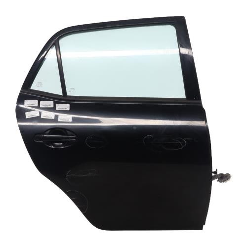 Image Leve vitre electrique arriere droit - TOYOTA AURIS 1