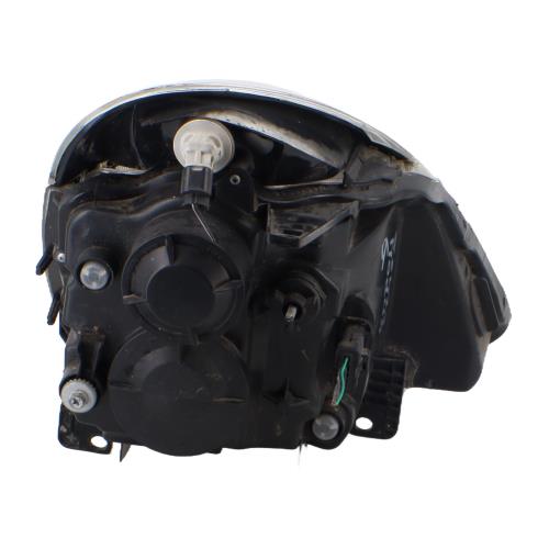 Image Optique avant principal gauche (feux)(phare) - RENAULT MODUS
