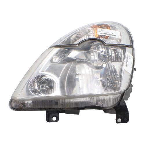Image Optique avant principal gauche (feux)(phare) - RENAULT MODUS