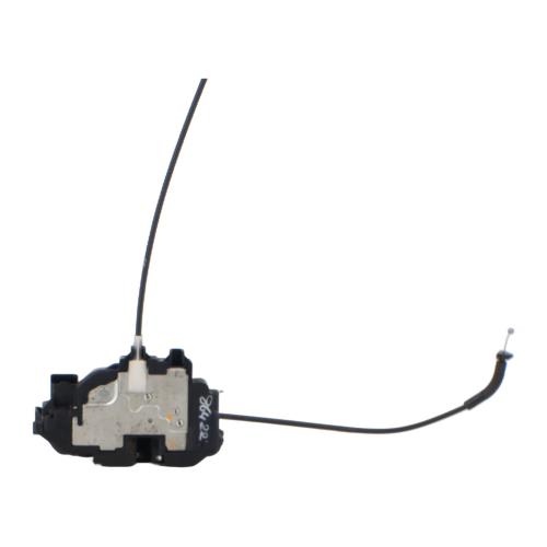 Image Fermeture centralisee avant droit - RENAULT MODUS