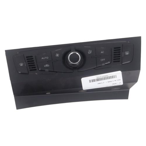 Image Commande chauffage - AUDI A4 3