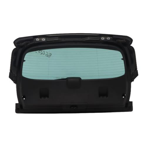 Image Malle/Hayon arriere - PEUGEOT 3008 1