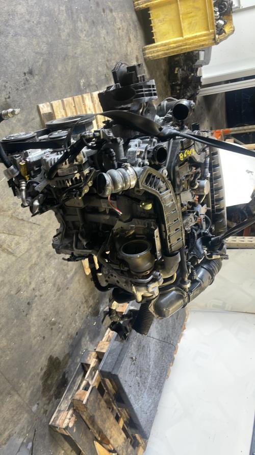 Image Moteur - OPEL CORSA F
