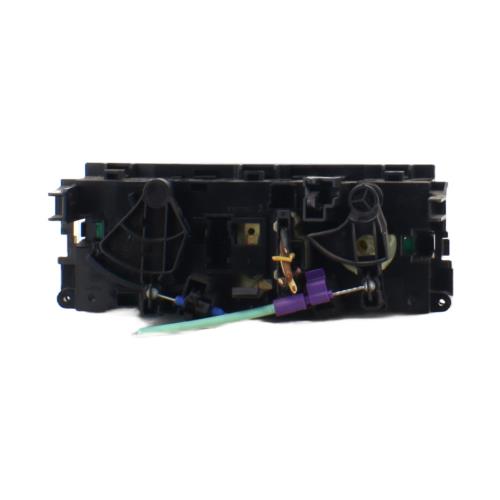 Image Commande chauffage - PEUGEOT 207