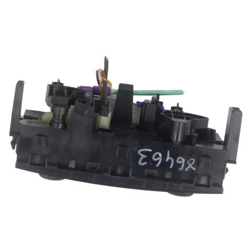 Image Commande chauffage - PEUGEOT 207